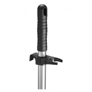 Vikan 56629 Upright dustpan 880 x 330 mm Black